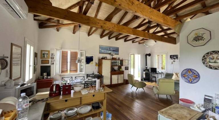 Vacation home with garden & terrace | Perfect for remote work — photo 4