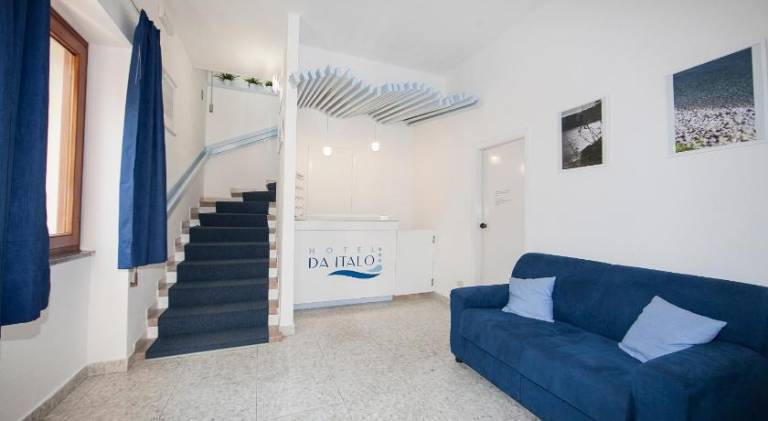 Hotel Da Italo — photo 5
