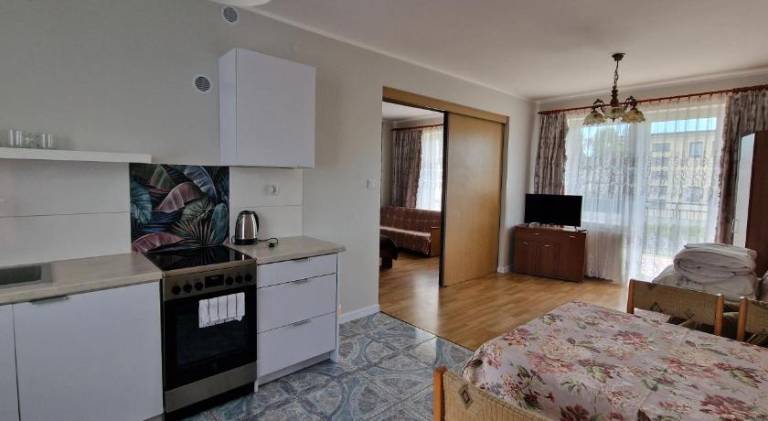 Nice holiday apartment | Pets are welcome — photo 2
