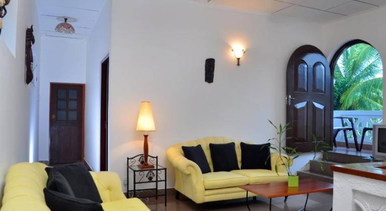Ayubowan Guesthouse — photo 4