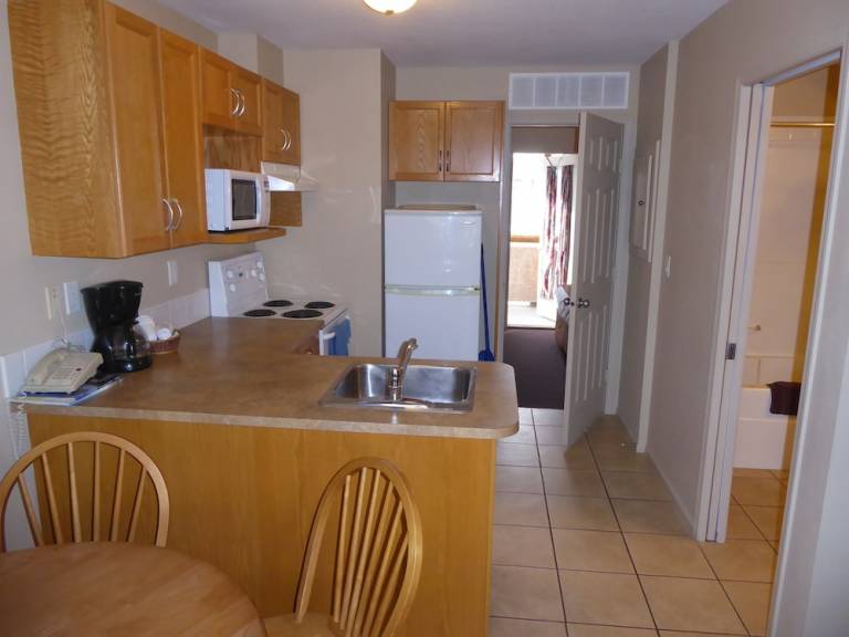 Motel Osoyoos