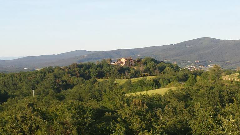 Appartamento Casole d'Elsa