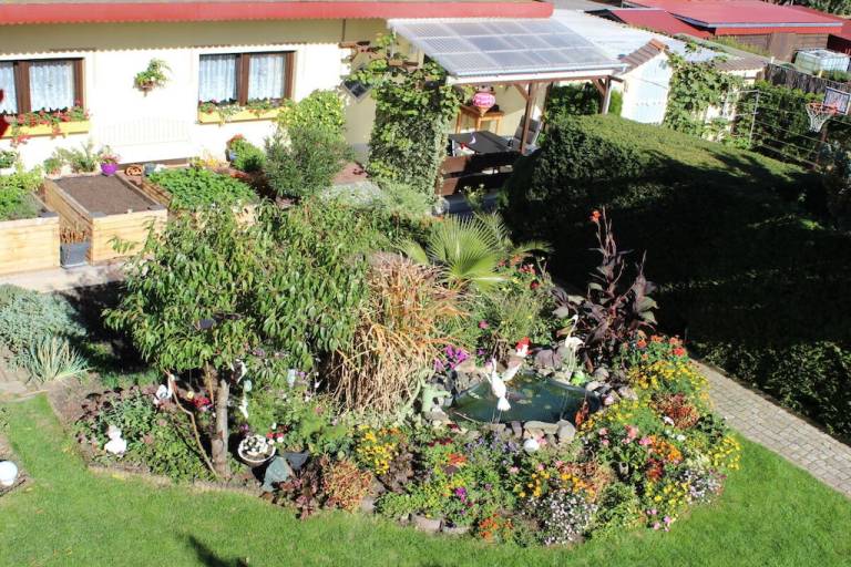 Bungalow  Blankenburg