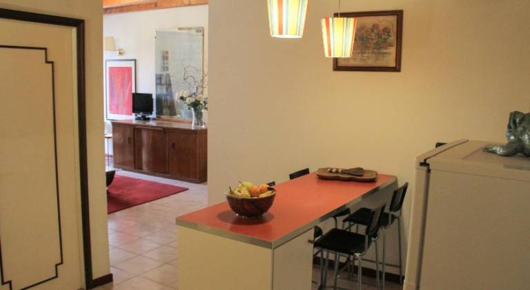 Holiday apartment with 1 room for 4 persons — photo 3