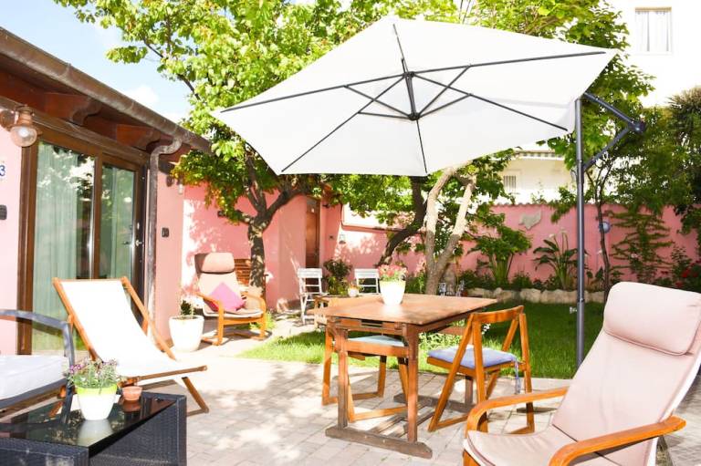 Aparthotel Alguer