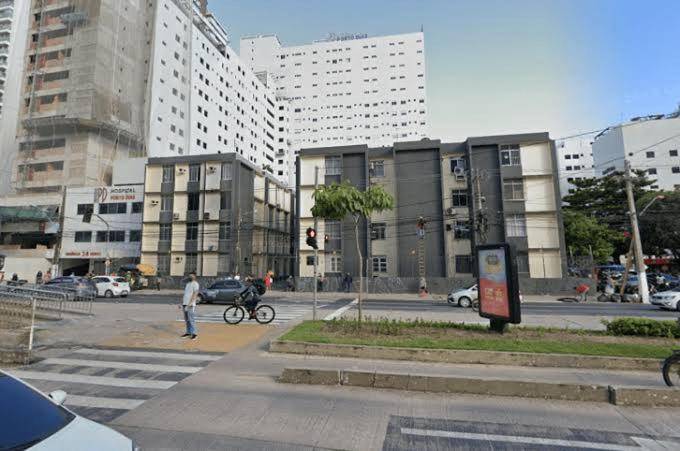 Apartment with 2 rooms for 7 persons — photo 3
