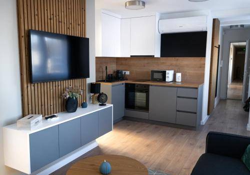 Apartman  Dorog