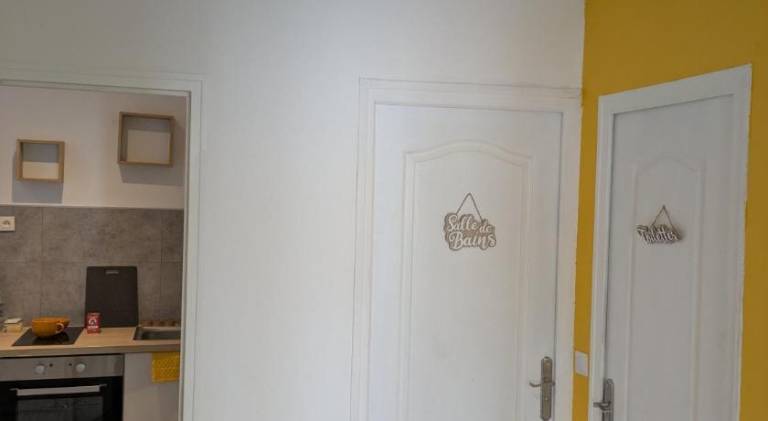Charming holiday apartment | Pets are welcome — photo 5
