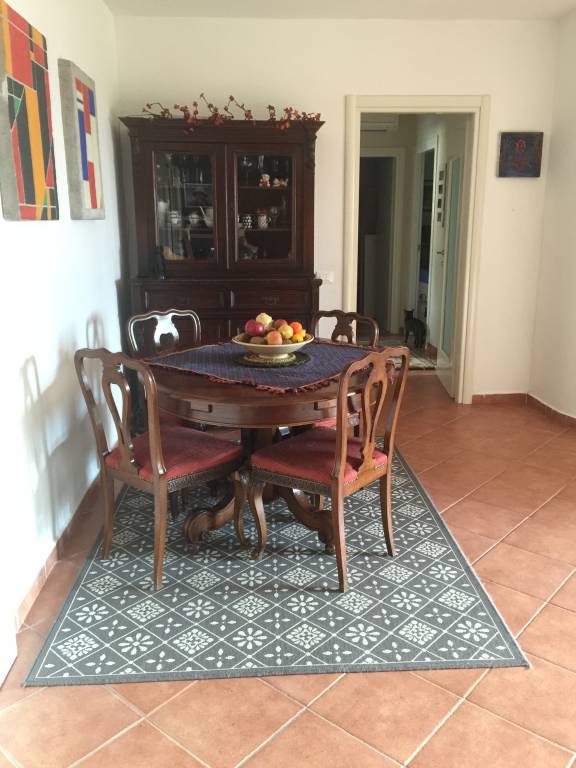 Family-oriented big apartment with terrace | Garden view | Pet-friendly — photo 2