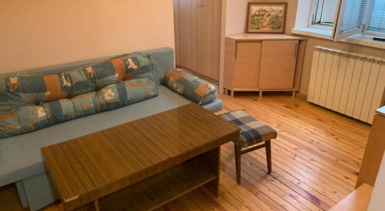 Rental apartment with 1 room for 6 persons — photo 2