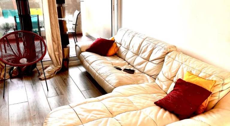 Appartement Le Lamentin
