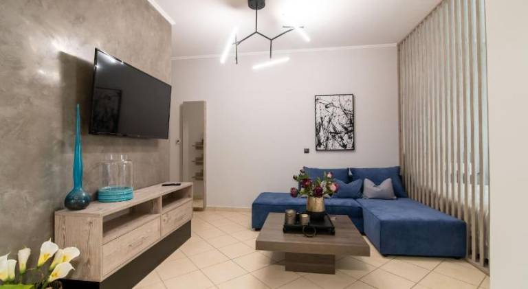 Διαμέρισμα  Παραλία Αλωνάκι