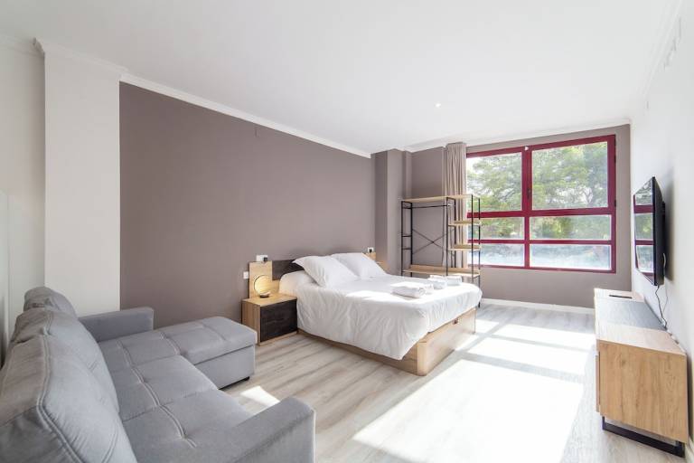 Appart'hôtel Valence