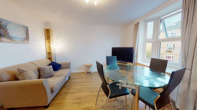 Apartment Oxford
