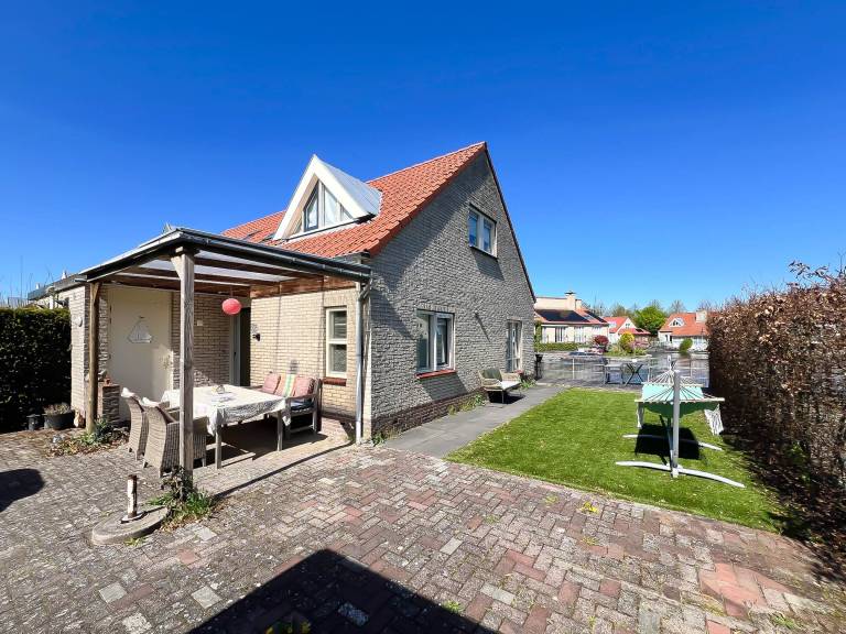 Bungalow Joure