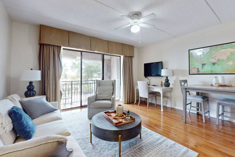Condo Wilmington