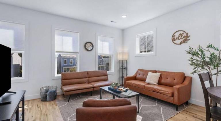 Beautiful apartment | Dogs allowed in Richmond, VA