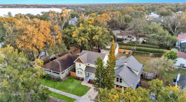 Vacation home with 6 rooms for 16 persons — photo 5