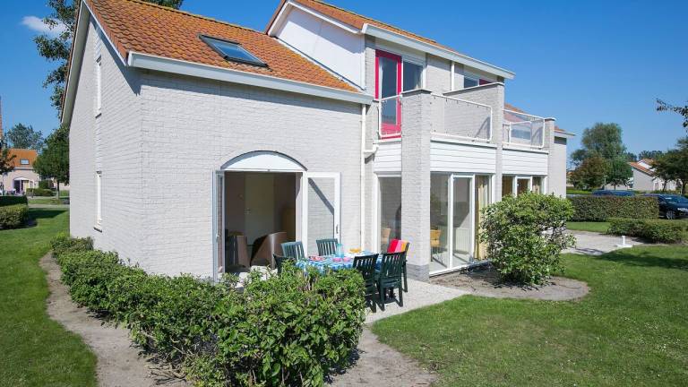 Ferienhaus Renesse