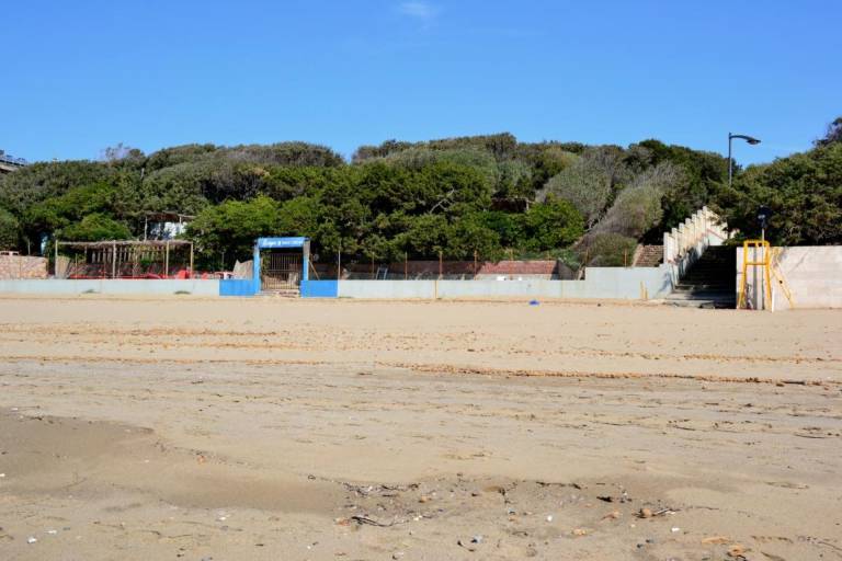 Ferienwohnung in San Vincenzo f&uuml;r max. 6 Personen