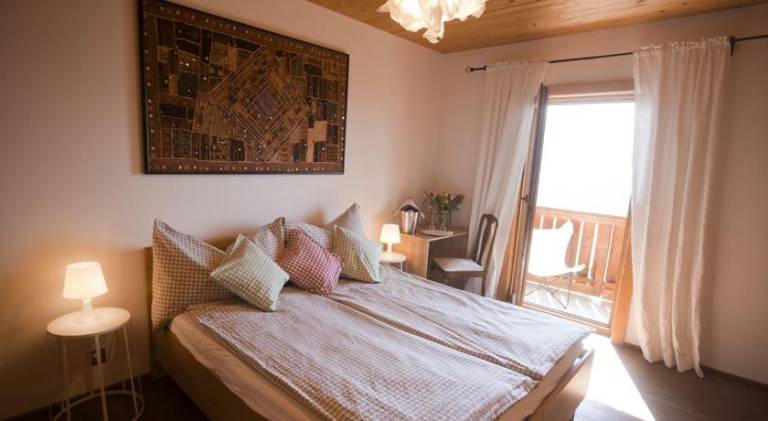 Eco Hotel Locanda del Giglio — photo 2