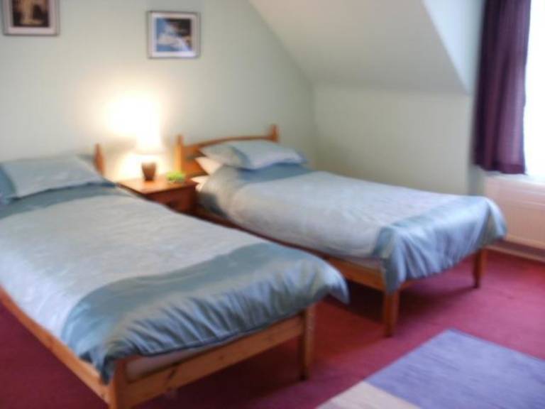 Private room Nairn