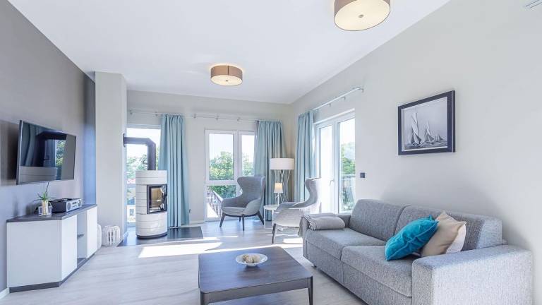 Ferienwohnung  Wustrow