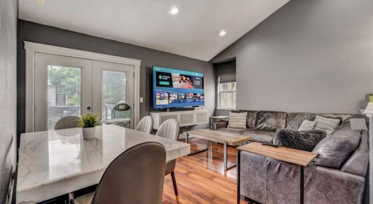 Vacation home with 4 rooms for 12 persons — photo 4