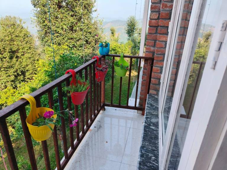Golden Himalaya Homestay — photo 3