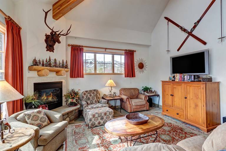 Condo Breckenridge