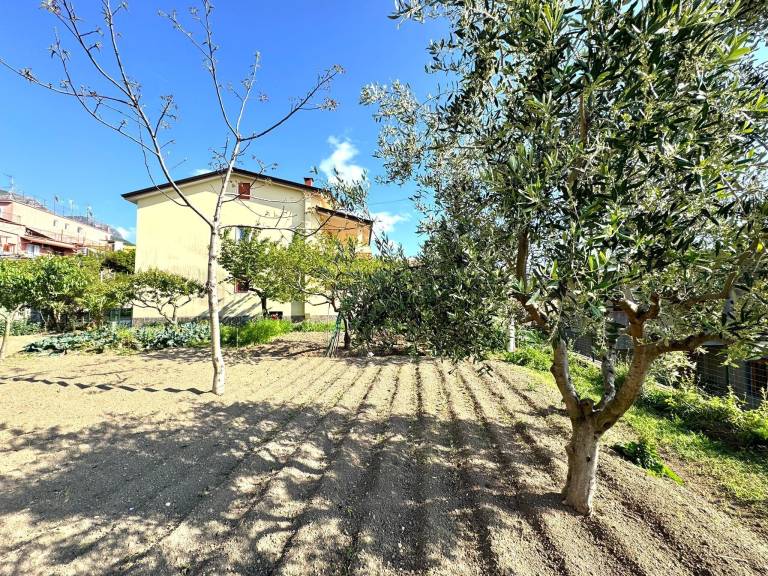 Appartement en copropriété Vico Equense