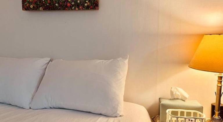 40 m² Ferienwohnung