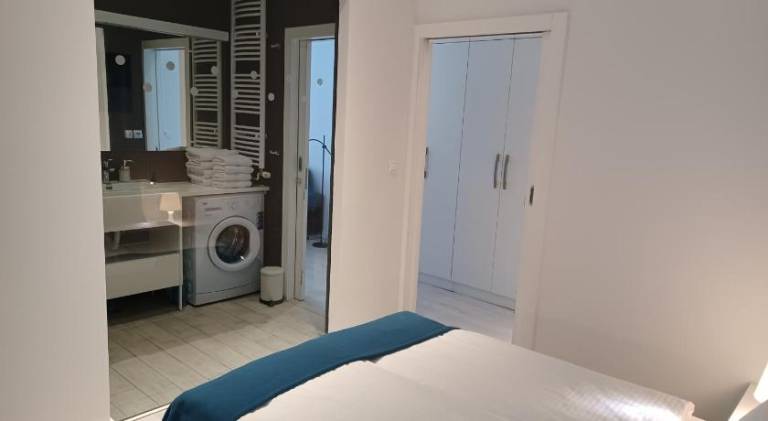 Apartment | Close to Ban Jelačić Square | Pet-friendly in Zagreb