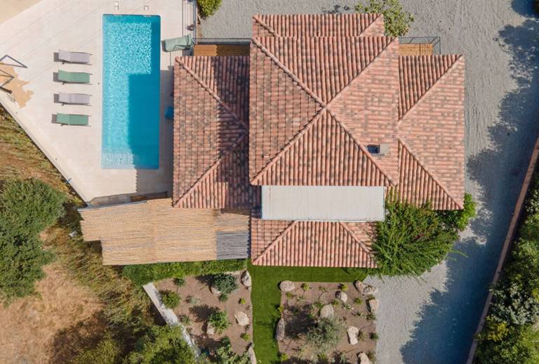 Villa Porto Vecchio