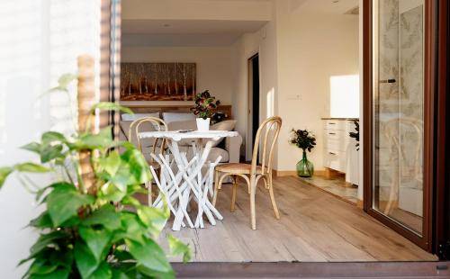 Apartamento Orense