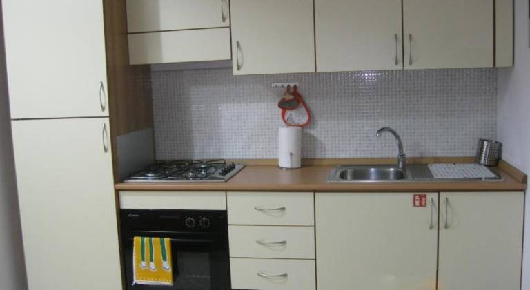 Apartment with 1 room for 5 persons — photo 5