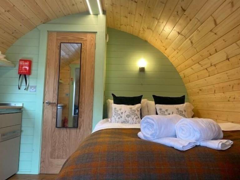 Logement  Fort William