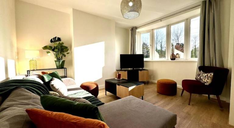 150 m² Ferienhaus