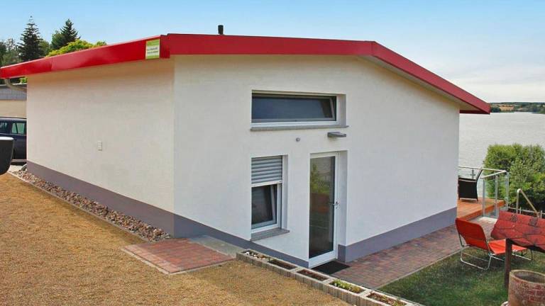 Ferienhaus Wrechen
