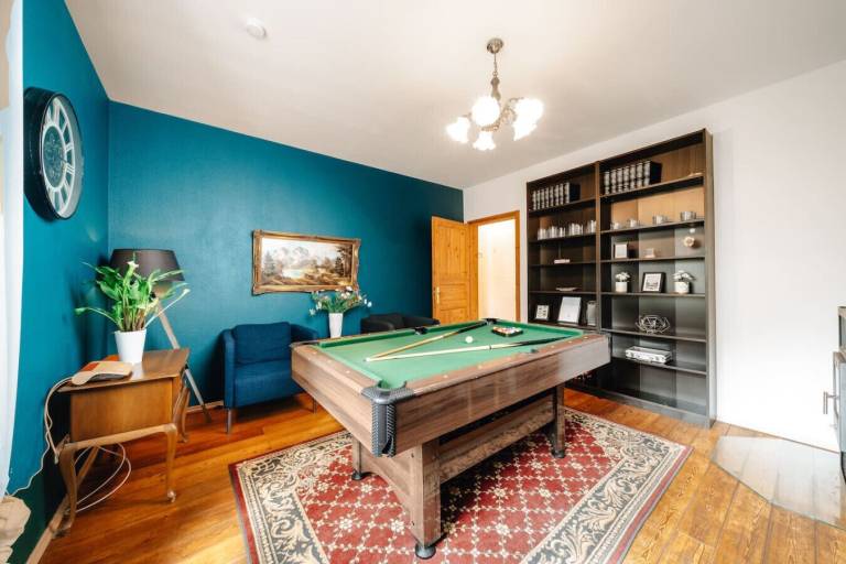 Ferienwohnung  Bad Ems