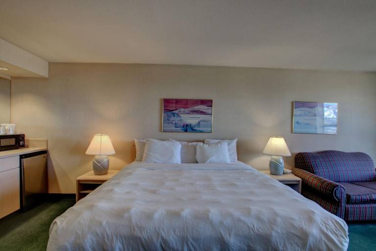 Shilo Inn Mammoth Lakes — photo 2