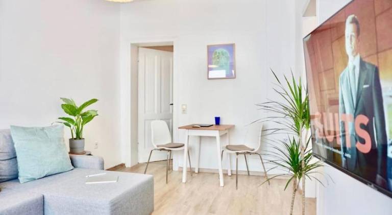 Ferienwohnung Andernach