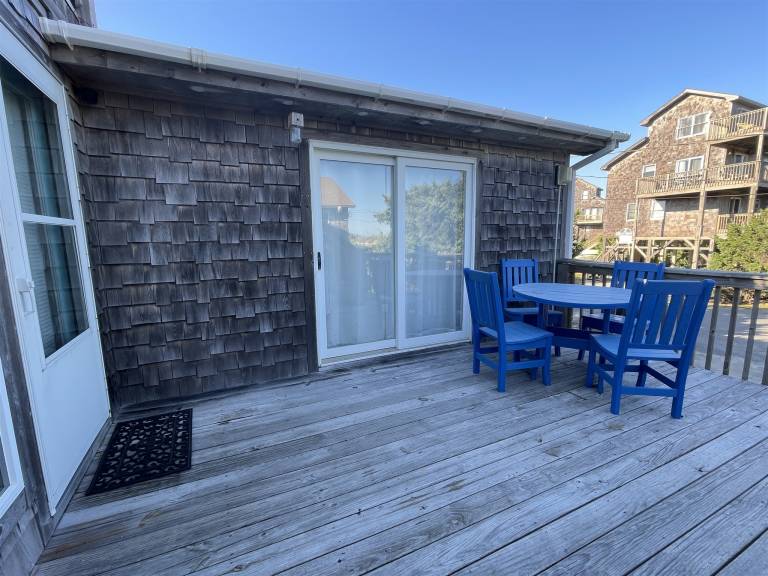 Cottage with 4 rooms for 8 persons — photo 2