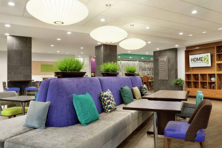 Home 2 Suites by Hilton West Monroe — photo 5