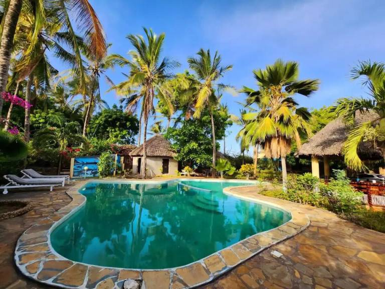 Villa Watamu