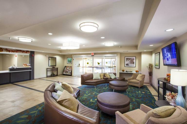 Candlewood Suites New Braunfels By IHG — photo 3
