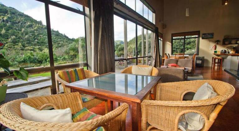 Piha Beachstay Accommodation — photo 2