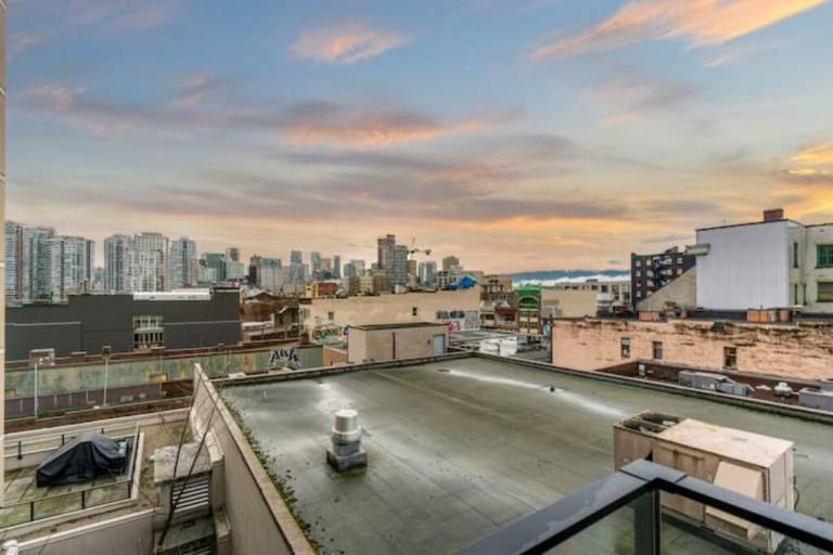Apartment West Vancouver