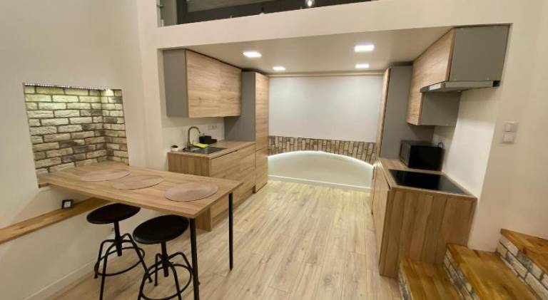 Zema5 Old Town Loft — photo 4