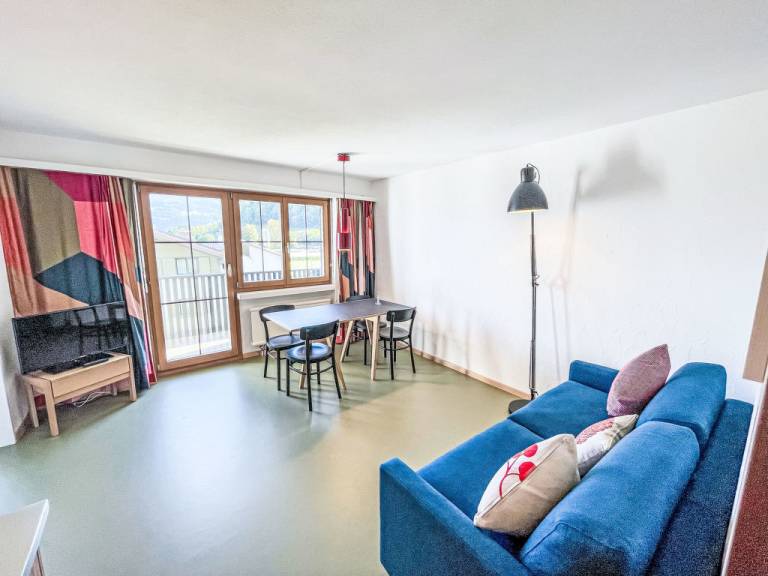Ferienwohnung Falera